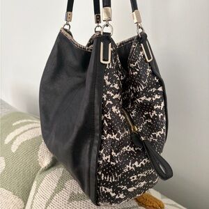 Coach Madison Phoebe Purse
